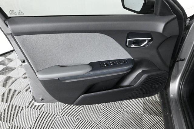 new 2025 Kia K4 car, priced at $22,830