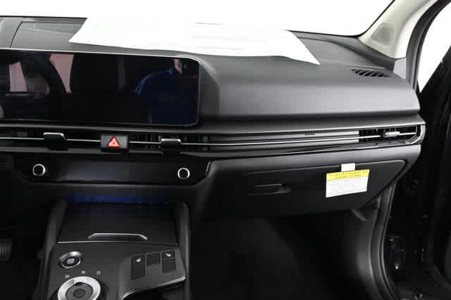 new 2026 Kia Sportage Hybrid car, priced at $35,337