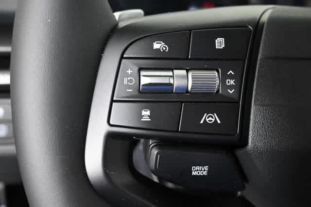 new 2026 Kia Sportage Hybrid car, priced at $35,337