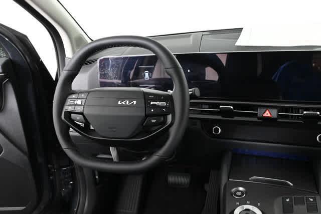 new 2026 Kia Sportage Hybrid car, priced at $35,337