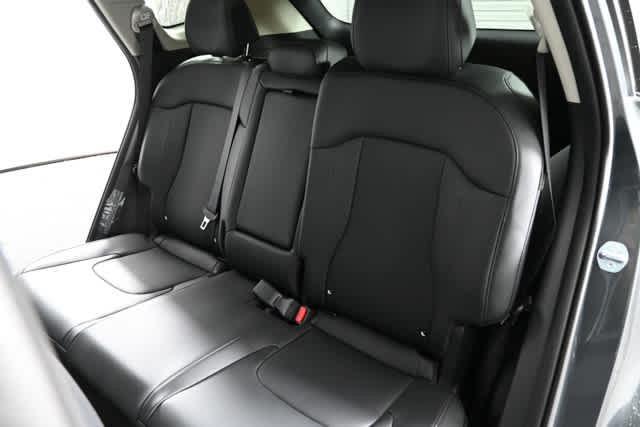 new 2026 Kia Sportage Hybrid car, priced at $35,337