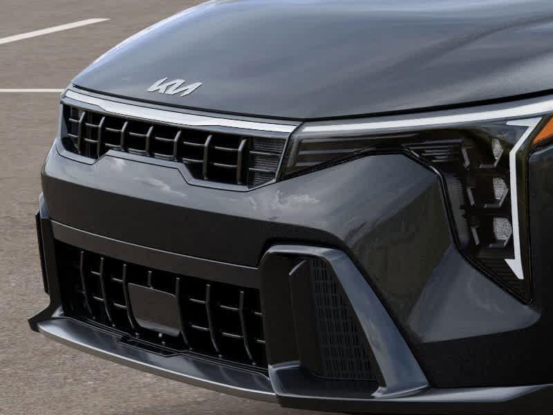 new 2026 Kia K4 car, priced at $29,203