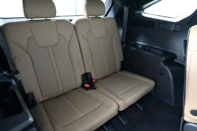 new 2026 Kia Sorento car, priced at $47,523