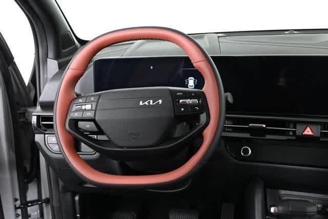 new 2026 Kia Sportage car, priced at $37,078