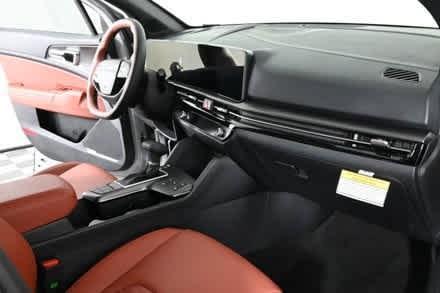 new 2026 Kia Sportage car, priced at $37,078