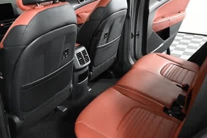 new 2026 Kia Sportage car, priced at $37,078