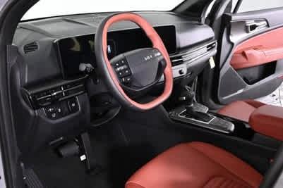 new 2026 Kia Sportage car, priced at $37,078