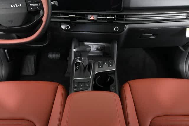 new 2026 Kia Sportage car, priced at $37,078