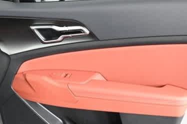 new 2026 Kia Sportage car, priced at $37,078