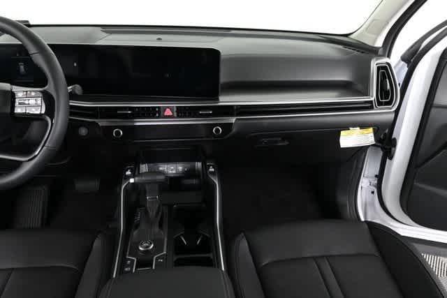 new 2026 Kia Sorento car, priced at $40,342