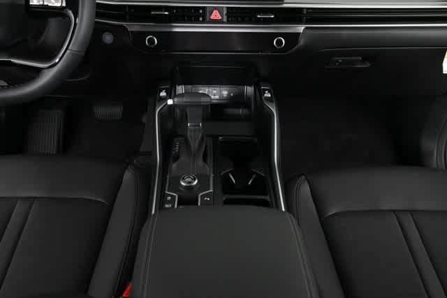 new 2026 Kia Sorento car, priced at $40,342