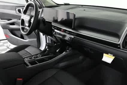 new 2026 Kia Sorento car, priced at $40,342