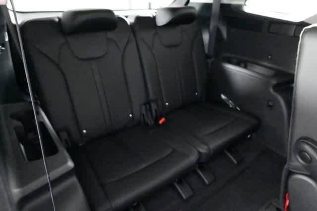 new 2026 Kia Sorento car, priced at $40,342