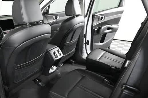 new 2026 Kia Sorento car, priced at $40,342