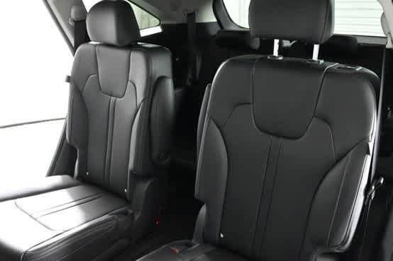 new 2026 Kia Sorento car, priced at $40,342