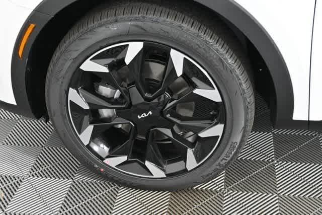 new 2026 Kia Sorento car, priced at $40,342