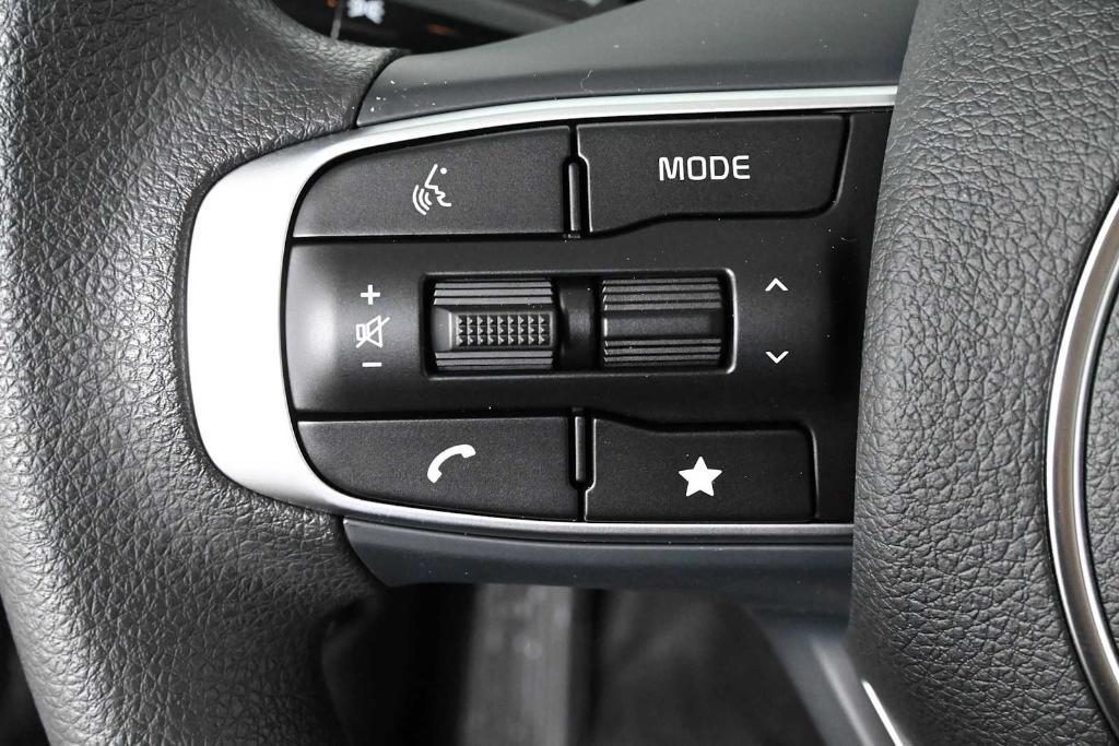 new 2026 Kia K5 car, priced at $29,277