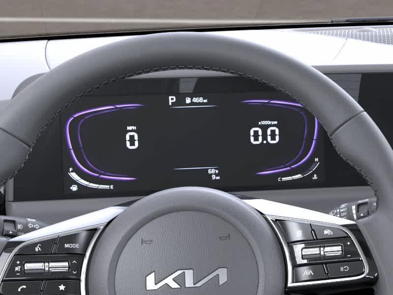 new 2026 Kia Seltos car, priced at $28,930