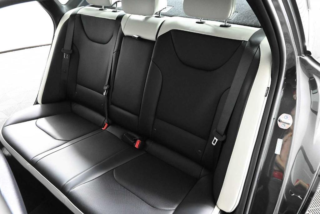 new 2026 Kia K4 car, priced at $27,368