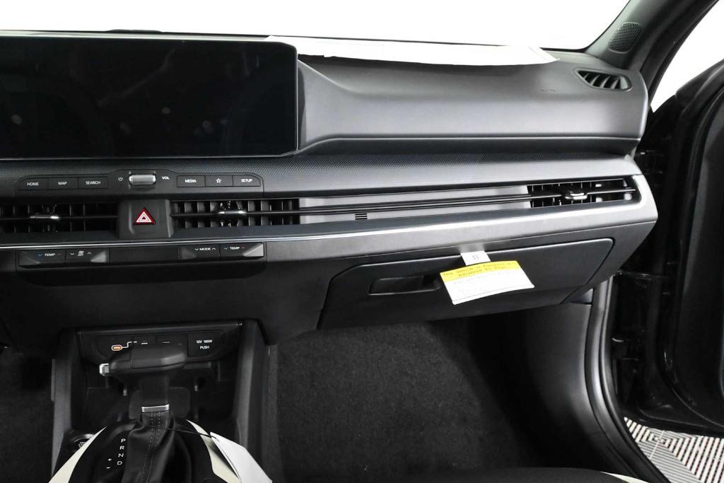new 2026 Kia K4 car, priced at $27,368