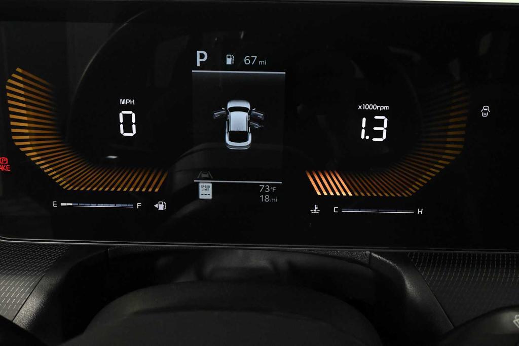 new 2026 Kia K4 car, priced at $27,368