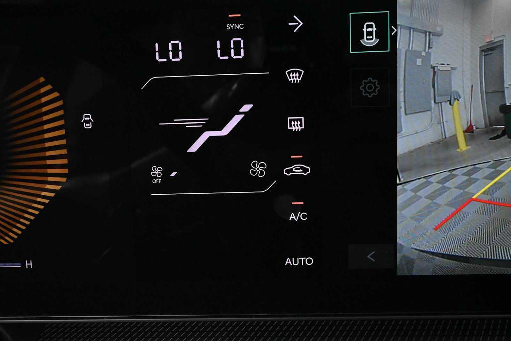 new 2026 Kia K4 car, priced at $27,368