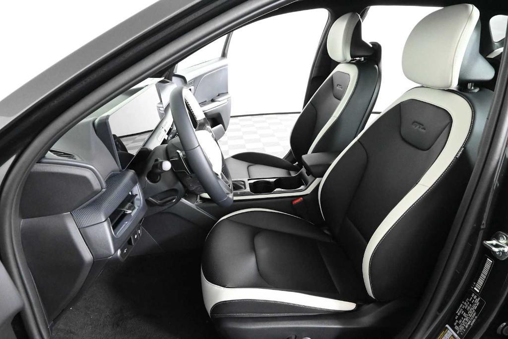 new 2026 Kia K4 car, priced at $27,368