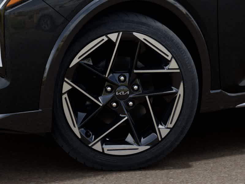 new 2026 Kia K4 car, priced at $27,368