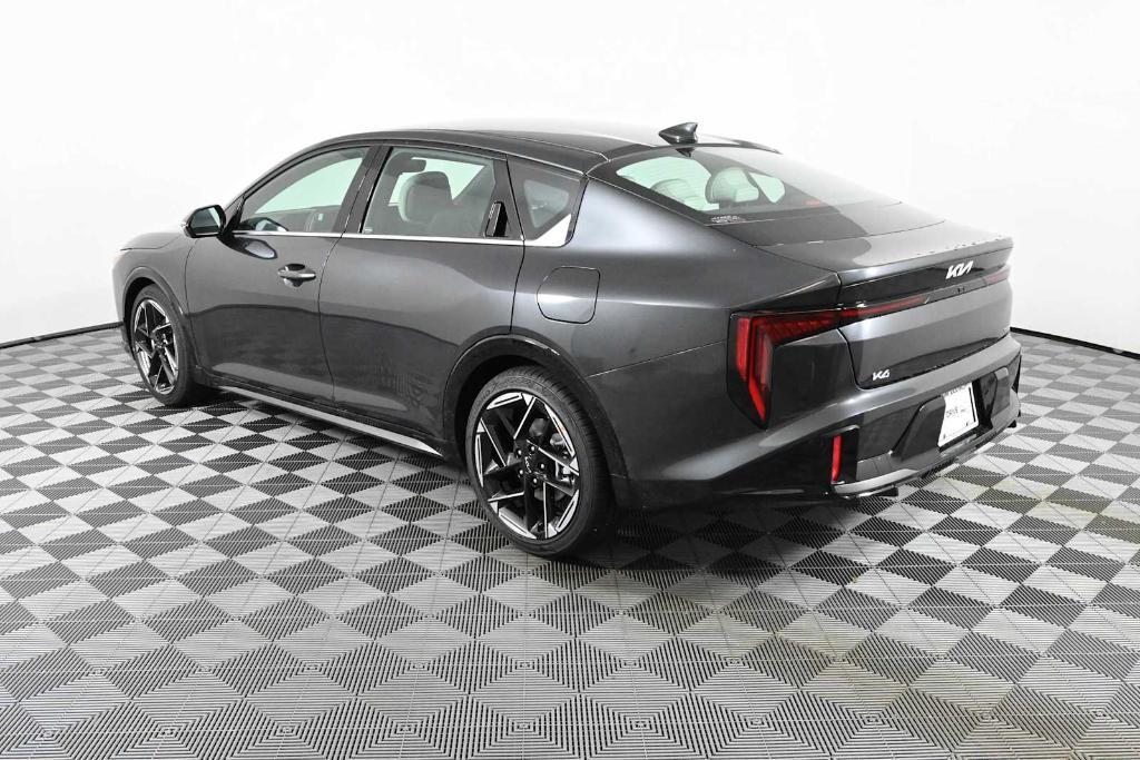 new 2026 Kia K4 car, priced at $27,368