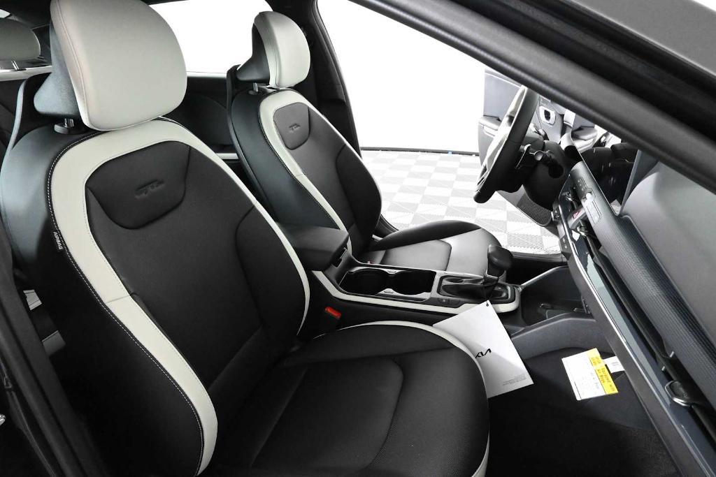 new 2026 Kia K4 car, priced at $27,368