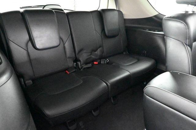 used 2019 INFINITI QX80 car, priced at $22,995