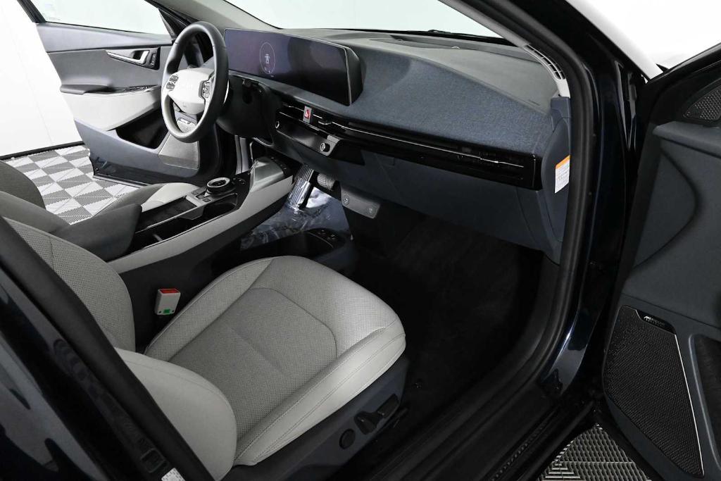 used 2023 Kia EV6 car, priced at $28,995