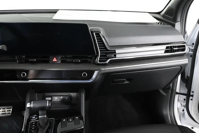 used 2025 Kia Sportage car, priced at $32,965