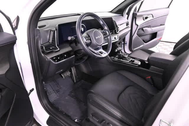 used 2025 Kia Sportage car, priced at $32,965