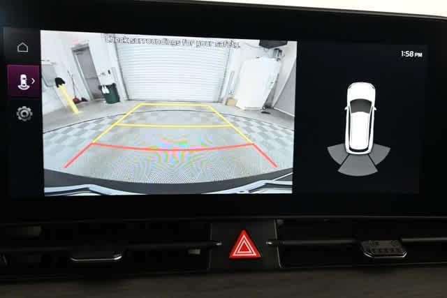 used 2025 Kia Sportage car, priced at $32,965