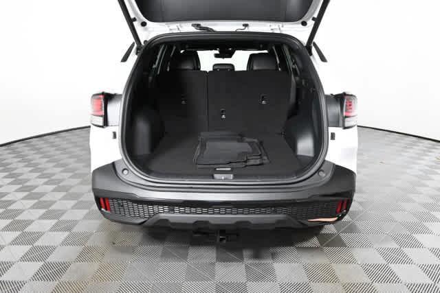 used 2025 Kia Sportage car, priced at $32,965