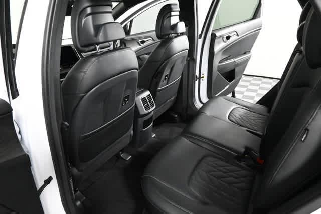 used 2025 Kia Sportage car, priced at $32,965