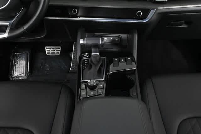 used 2025 Kia Sportage car, priced at $32,965