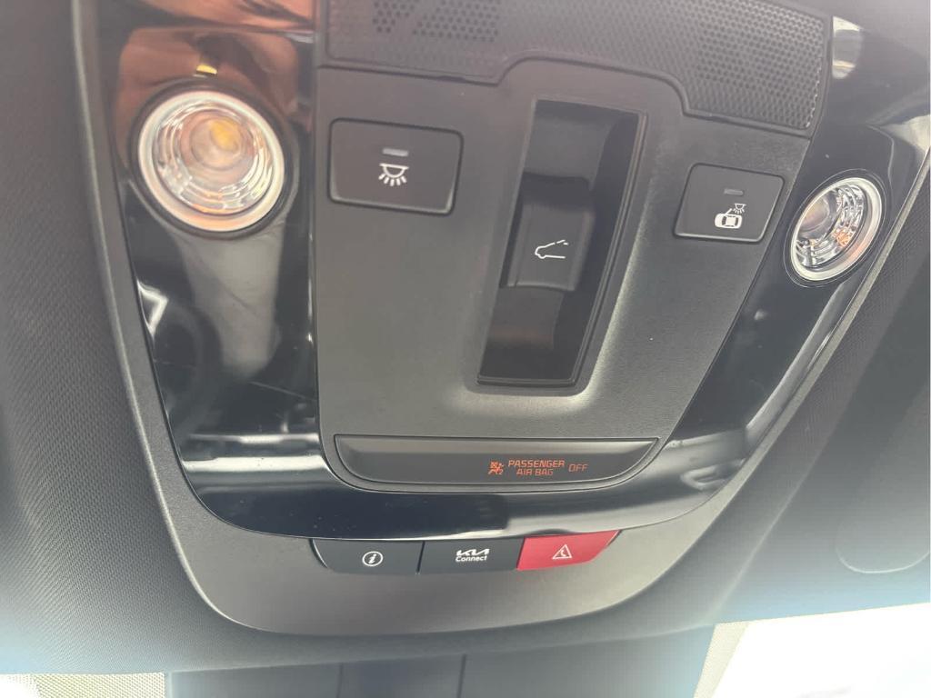 used 2023 Kia K5 car, priced at $27,595