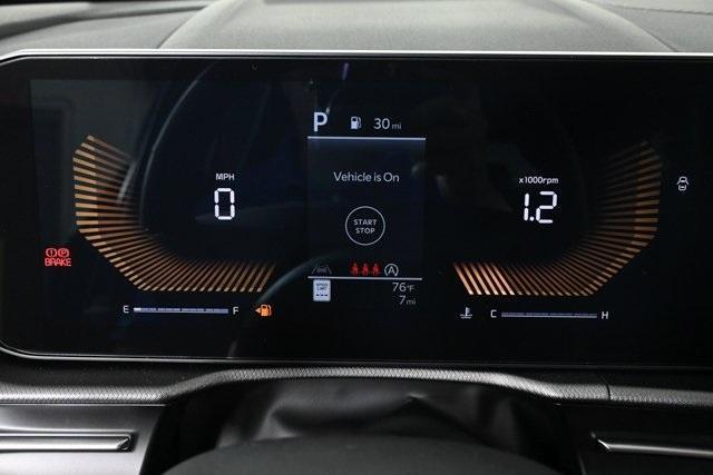 new 2026 Kia Sportage car, priced at $31,219