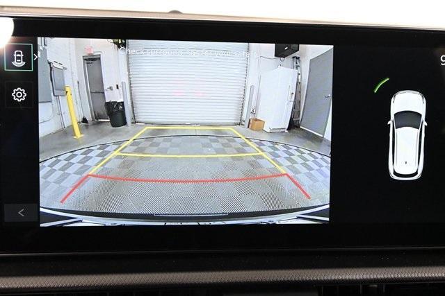 new 2026 Kia Sportage car, priced at $31,219