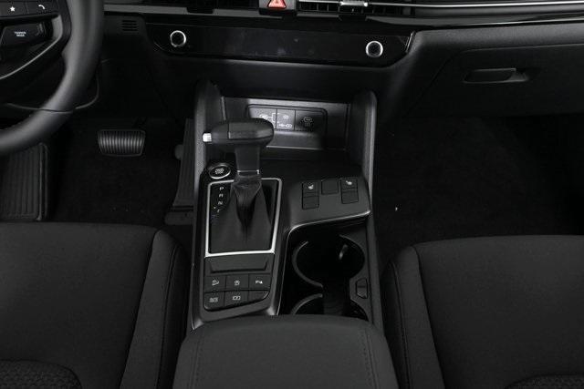 new 2026 Kia Sportage car, priced at $31,219