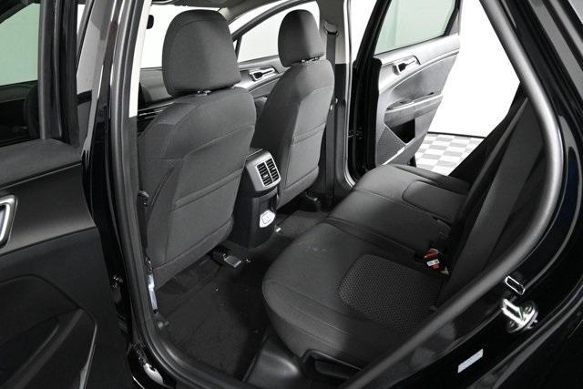 new 2026 Kia Sportage car, priced at $31,219