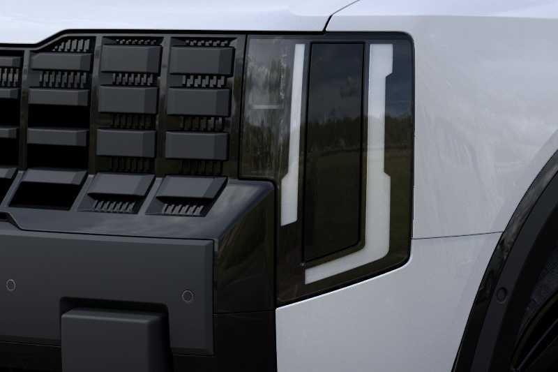 new 2027 Kia Telluride car, priced at $59,569