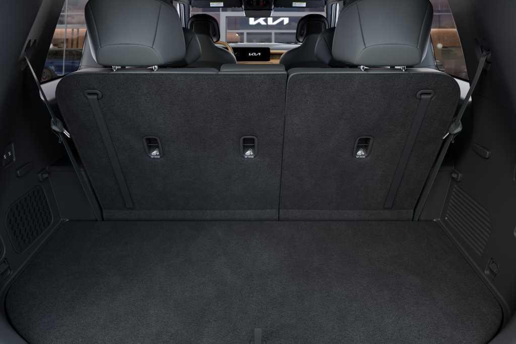 new 2027 Kia Telluride car, priced at $59,569