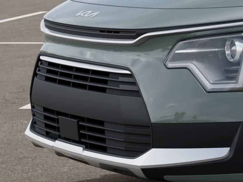 new 2026 Kia Niro car, priced at $32,659