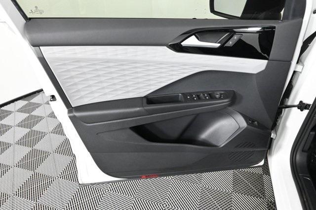 used 2022 Volkswagen Taos car, priced at $16,829