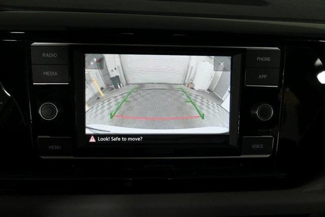 used 2022 Volkswagen Taos car, priced at $16,829