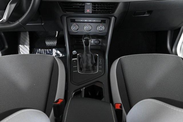 used 2022 Volkswagen Taos car, priced at $16,829