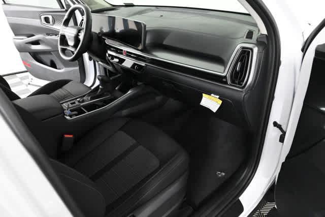 new 2026 Kia Sorento car, priced at $31,801